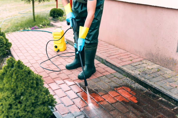 Best Soft Washing  in West Falls Church, VA
