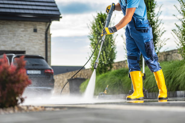 Best Gas Station Cleaning  in West Falls Church, VA